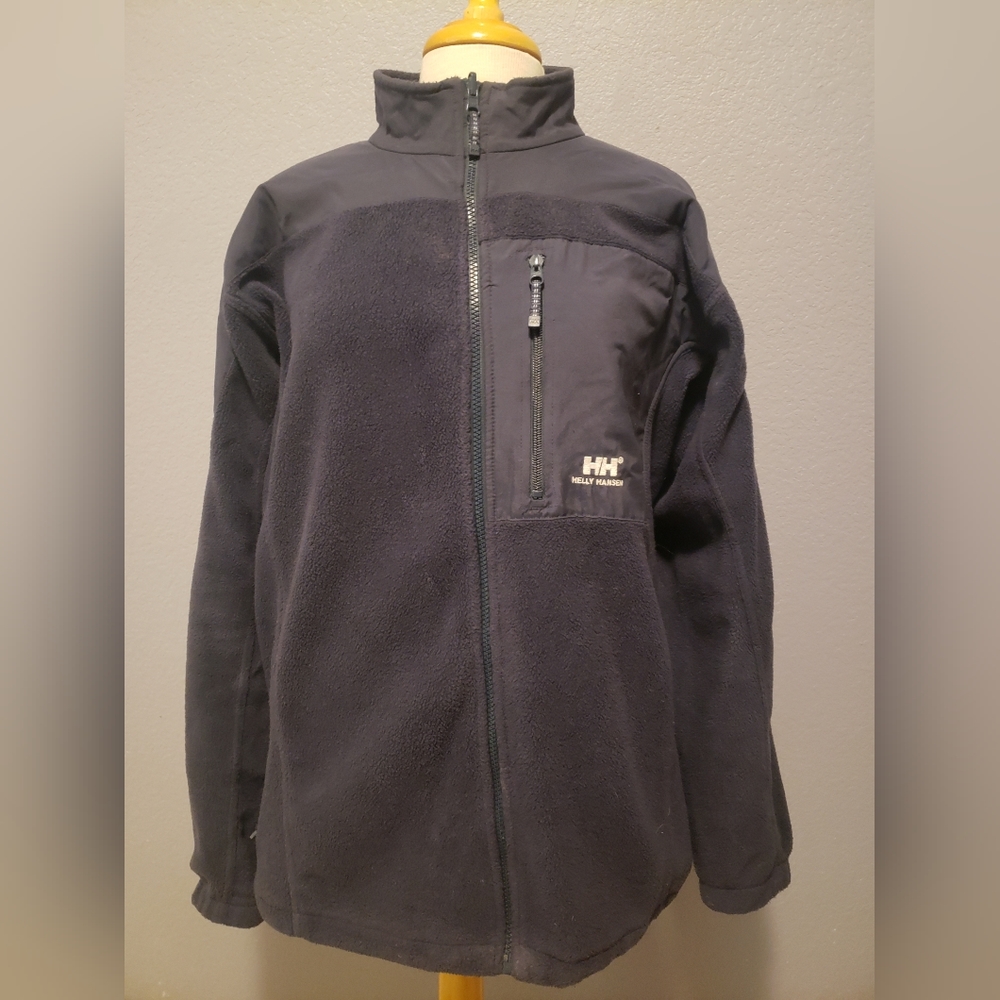 Helly Hansen Fleece Zip - image 1